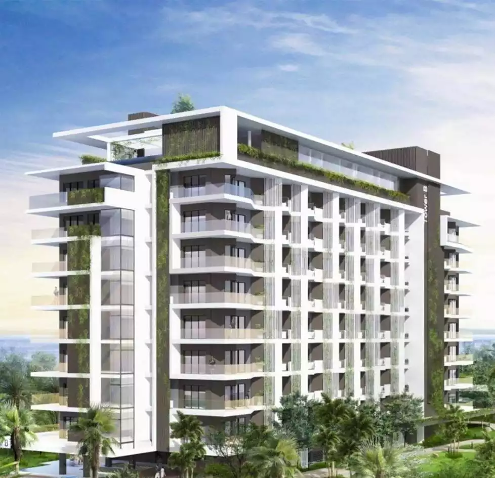 Tambuli Resort Residences