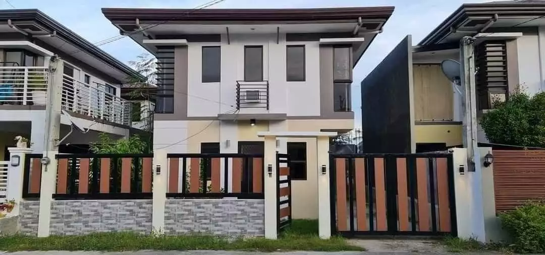 Open photo 11 of 11 — RUSH SALE: SMART FULLY FURNISH HOME @MIDORI PLAINS MINGLANILLA
