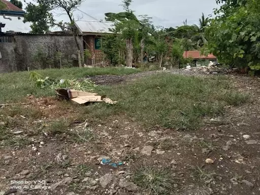 FOR SALE Residential Lot in Mandaue City Cebu 