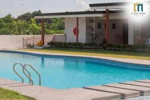 CASA MIRA SOUTH 3 BEDROOMS READY FOR OCCUPANCY — House and Lot in Cebu South Road, Cebu City, Cebu — Photo 3