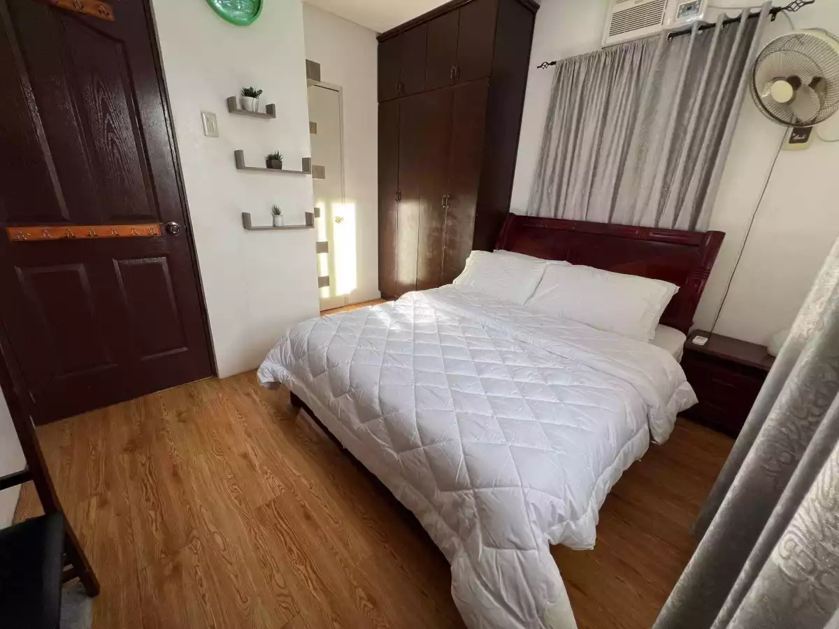 For Rent House and Lot - photo 7