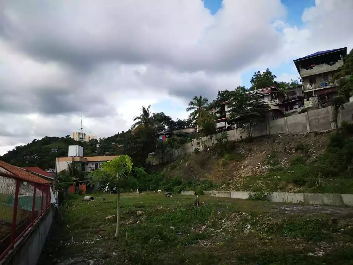 For Lease 1900sqm in Apas Lahug only  70k monthly — Commercial Lot in Cebu City, Cebu, Philippines — Photo 4