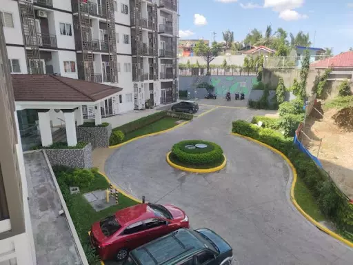 For Rent?SOLINEA Condo Studio type — Studio in Cebu City, Cebu, Philippines — Photo 4