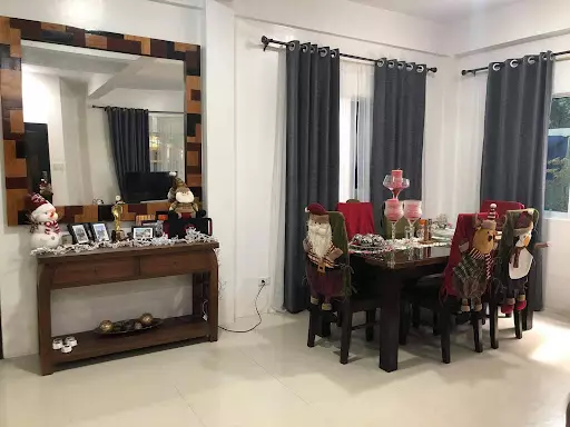 XAVIER ESTATES FULLY FURNISHED HOUSE FOR SALE — House and Lot in Cagayan de Oro, Misamis Oriental, Philippines — Photo 7