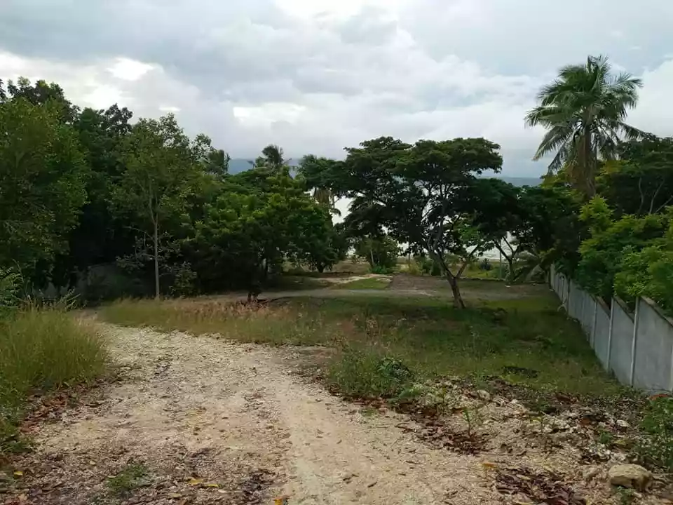 Beach lot for sale in Santander Cebu  - photo 6