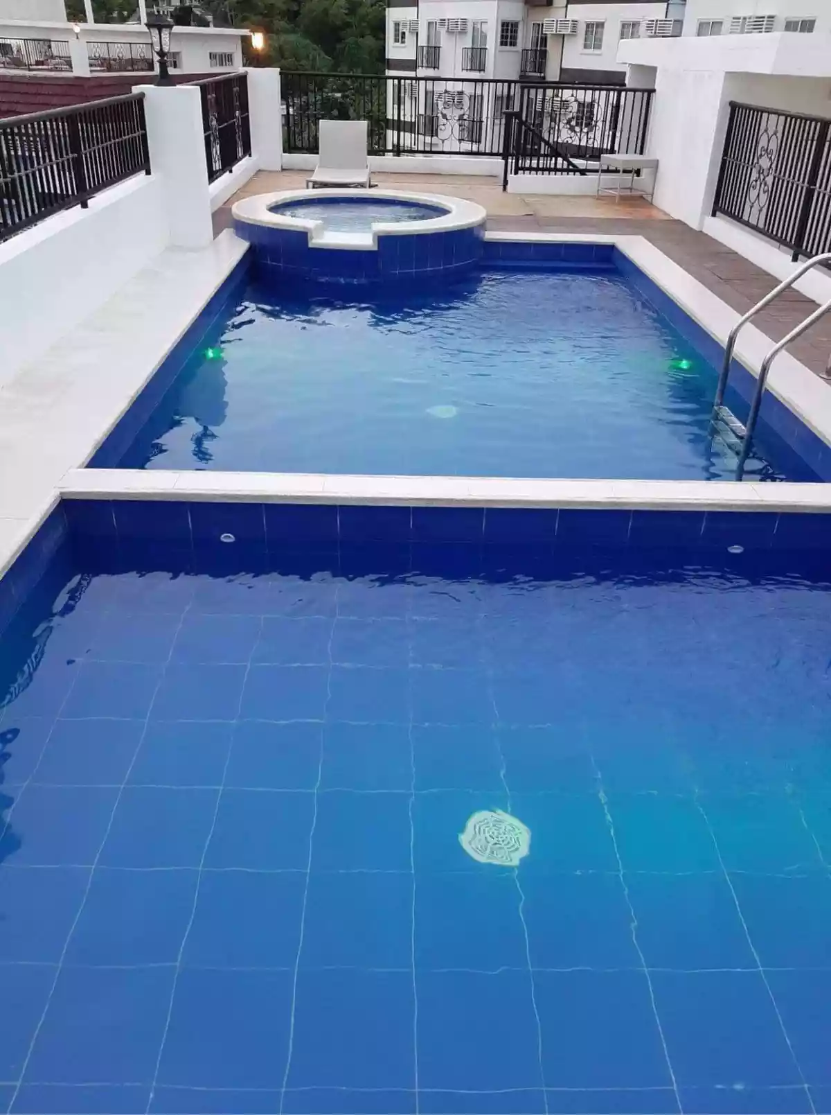 Open photo 13 of 14 — For Sale or For Rent! 1 Bedroom unit in Apple One banawa Heights