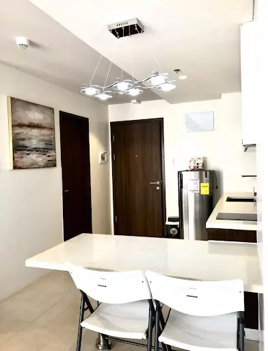 Fully furnished Studio unit in Tambuli — Studio in Buyong Road, Maribago, Lapu-Lapu City — Photo 7