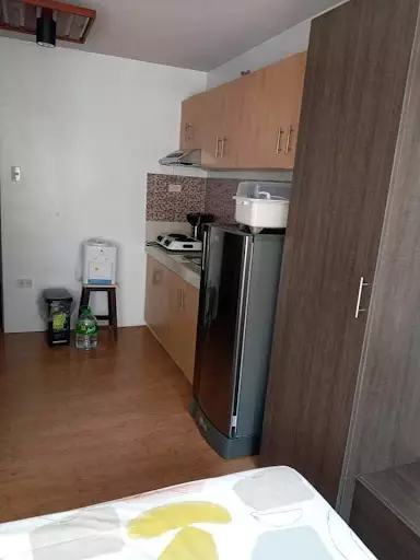 Fully Furnish Studio Unit for Rent — Studio in Talisay, Cebu, Philippines — Photo 3