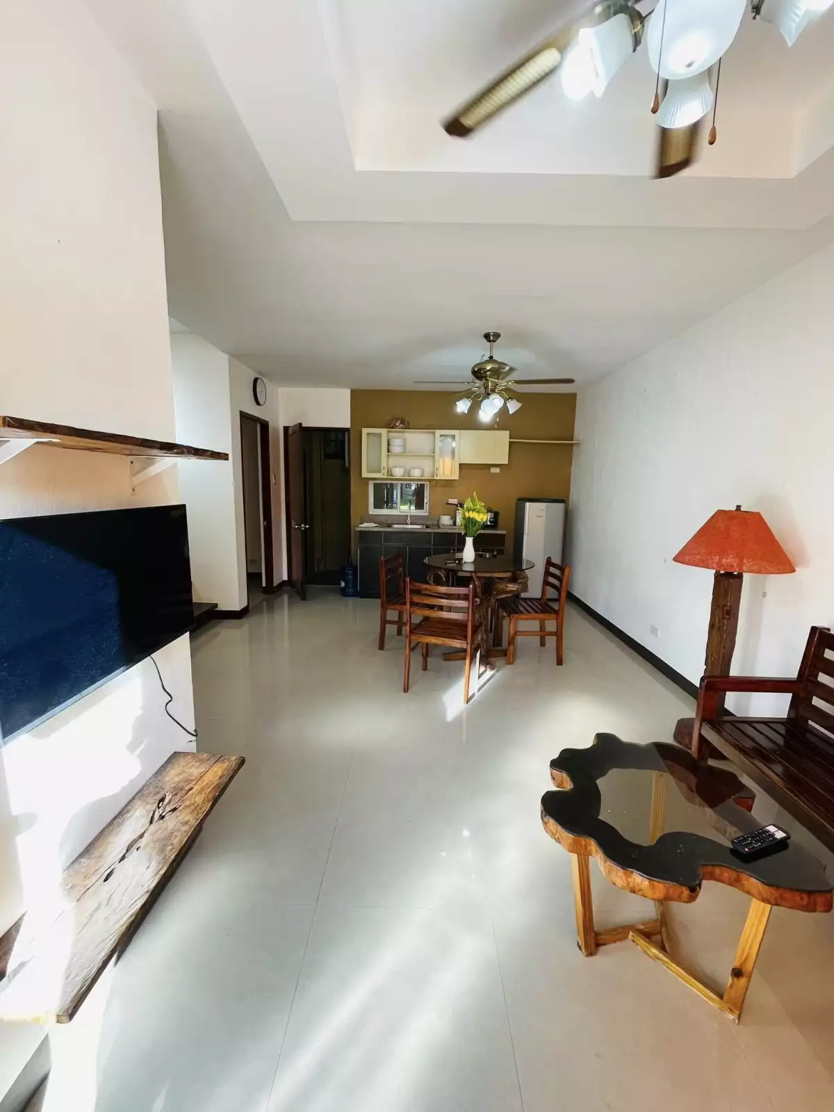 RUSH SALE!!! HOUSE AND LOT IN PANGLAO OCEANVIEW RESIDENCES - photo 4