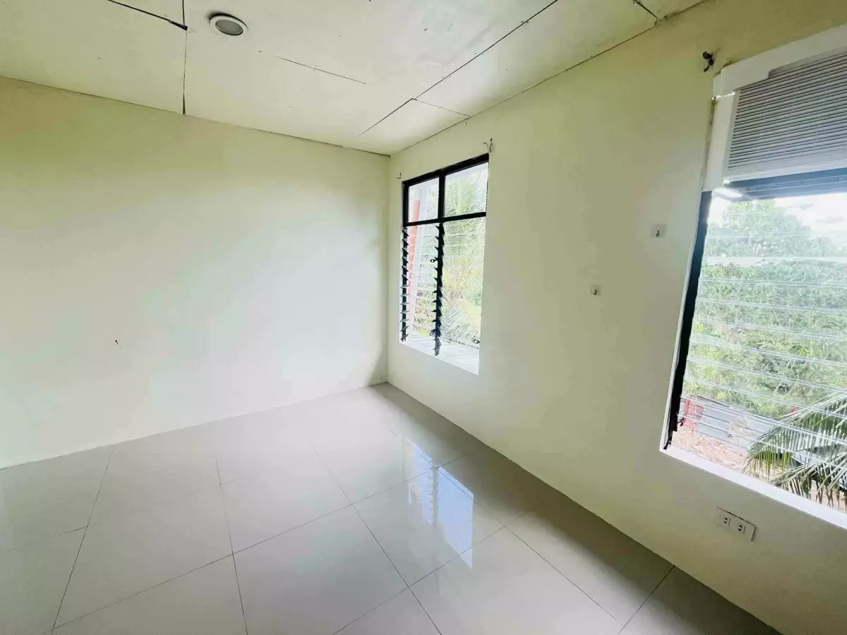 AFFORDABLE HOUSE & LOT AT CASAMIRA LINAO MINGLANILLA — House and Lot in Minglanilla, Cebu, Philippines — Photo 7