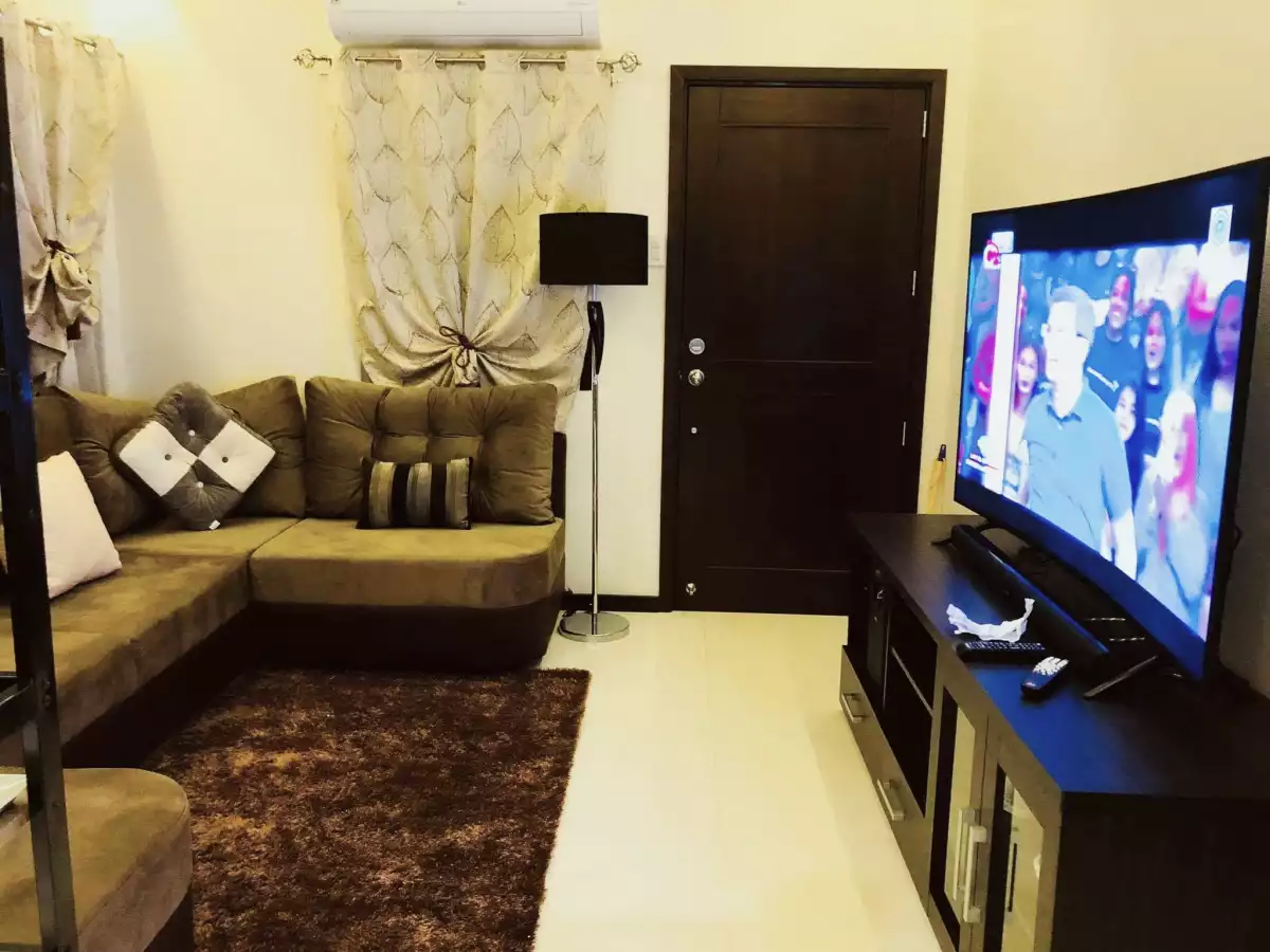 FOR SALE AFFORDABLE HOUSE & LOT - photo 3
