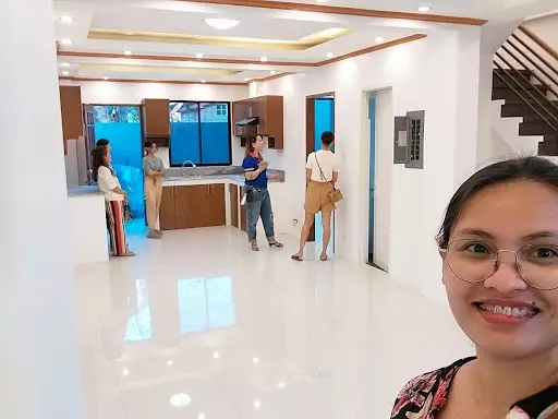 Brand New house and lot for Sale in Bulacao