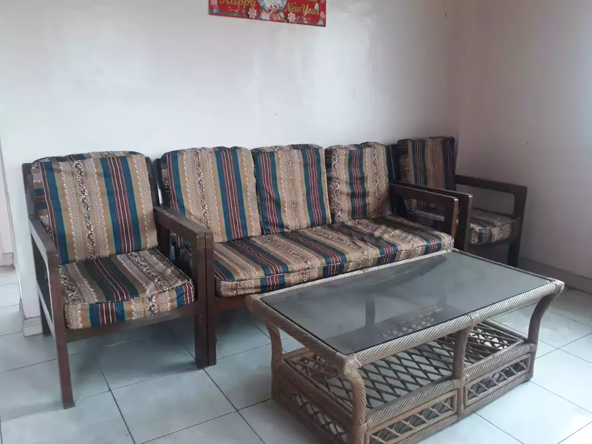 3bedrooms apartment with parking for rent in Canduman Mandaue City Cebu
