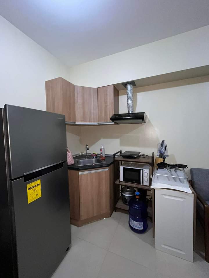 Studio type for rent — Studio in Lahug, Cebu City, Cebu — Photo 7