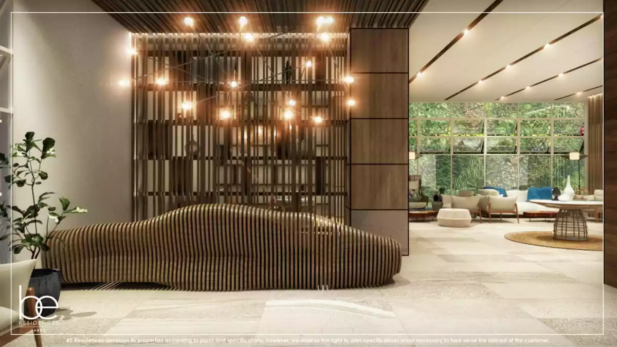 Be Residences