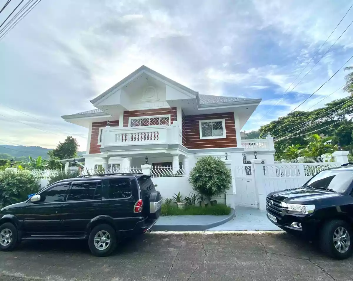 Open photo 16 of 21 — House and Lot for Sale with Pool Greenwoods Subd, Pulang-bato, Cebu City