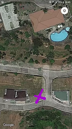 TCT 086-2012002697 — Residential Lot in Naga, Camarines Sur, Philippines — Photo 2