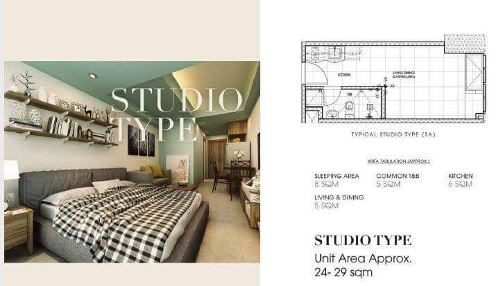 38Park Avenue Studio - photo 2