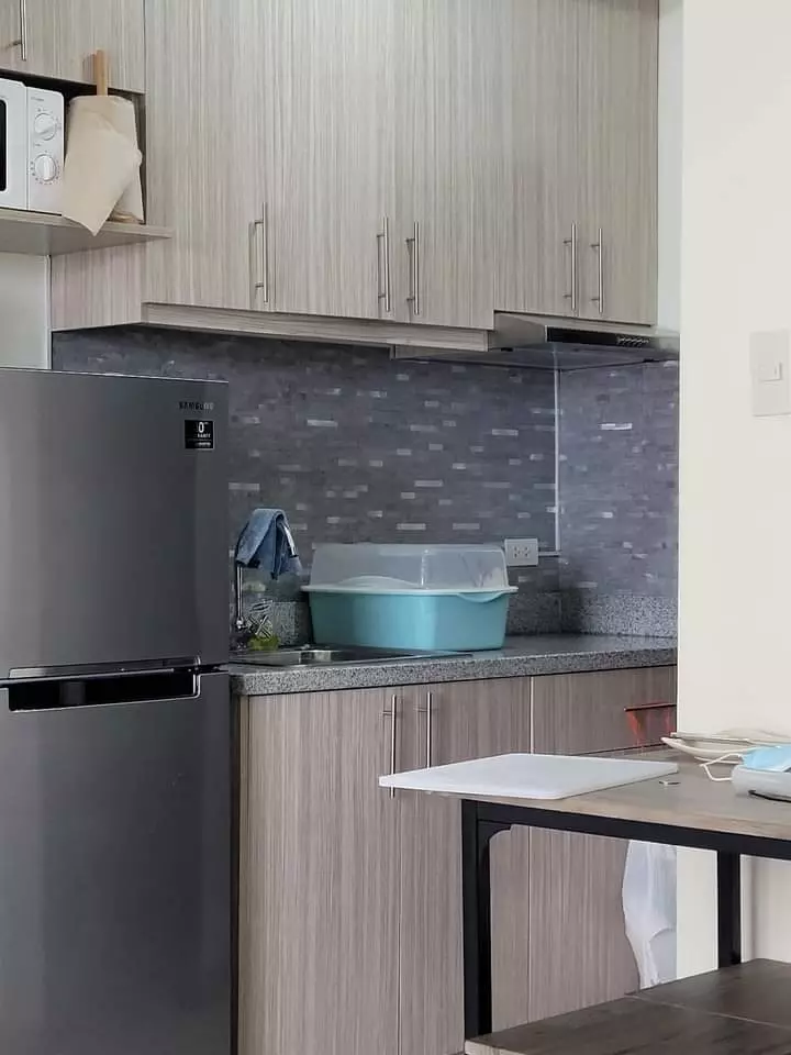 Casamira tower labangon — 1 Bedroom in Labangon, Cebu City — Photo 5