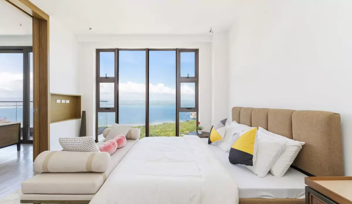 Open photo 14 of 21 — For Sale Condo in The Residences at Sheraton Mactan, Punta Engano