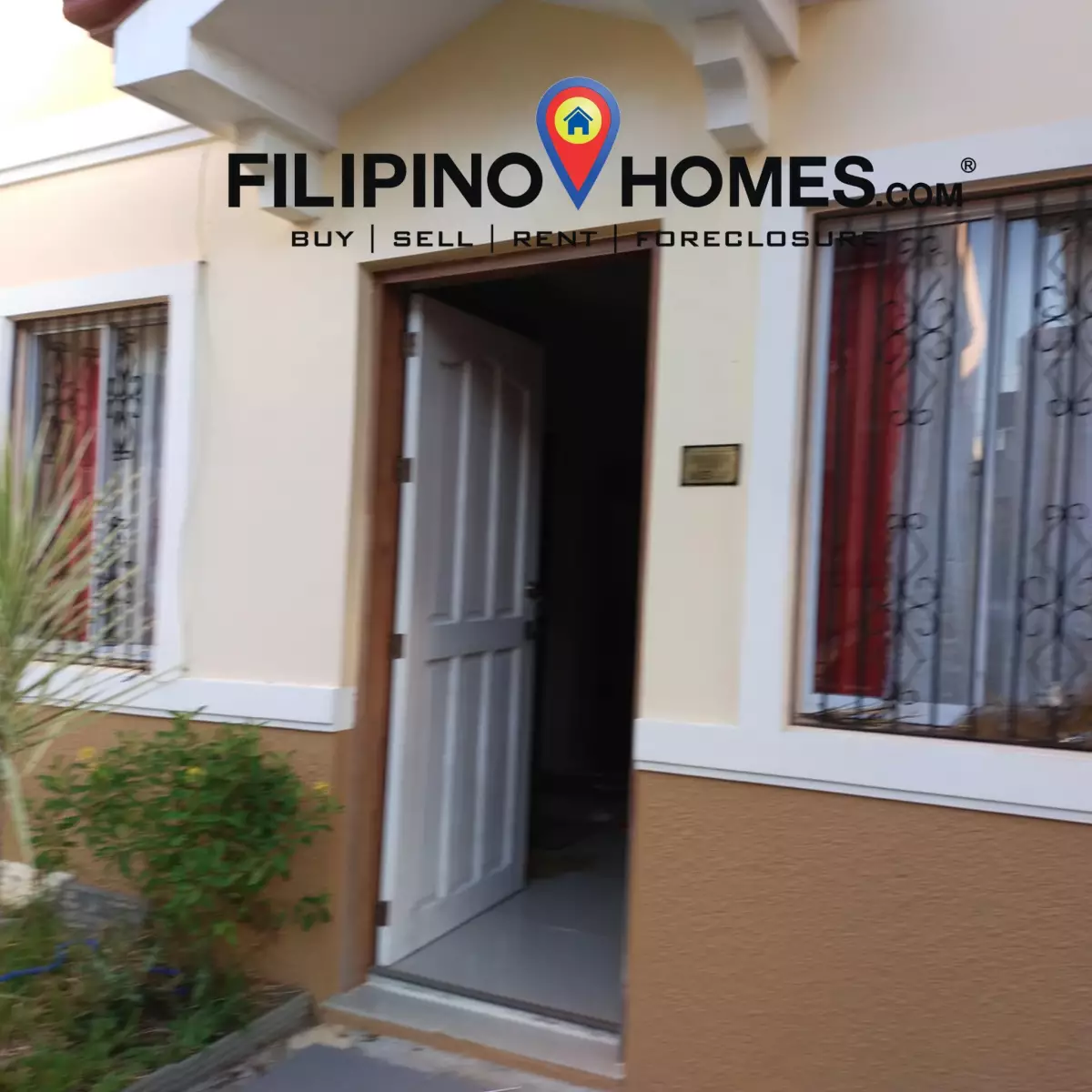 House and Lot for Sale !!! — House and Lot in Naga, Camarines Sur, Philippines — Photo 5