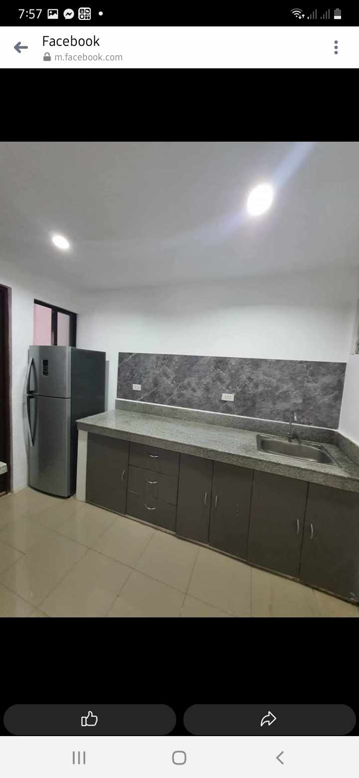 Duplex house and lot — House and Lot in KOBE, Mandaue City, Cebu — Photo 2