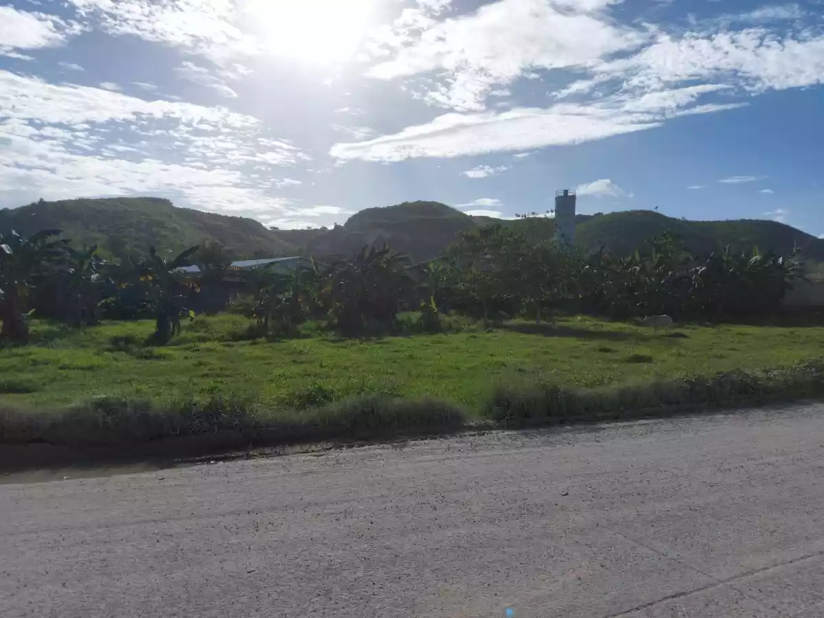 Lot for Sale Ideal for Warehouse or Factory - photo 2