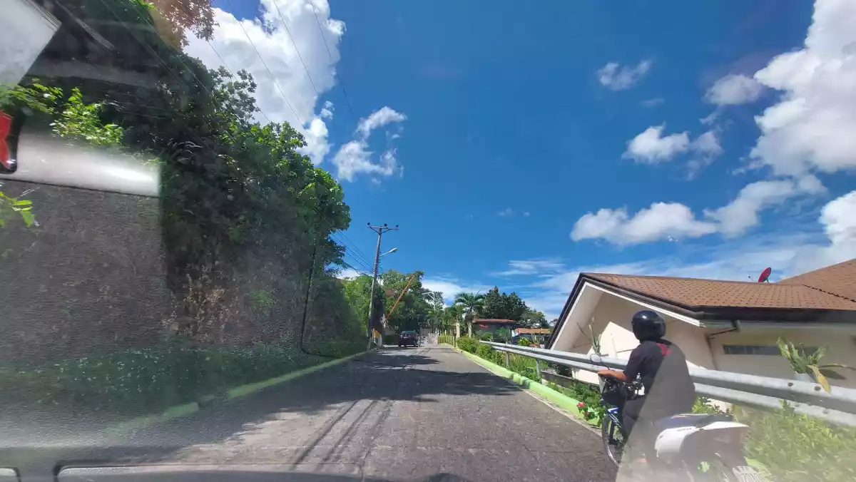 LOT ONLY FOR SALE IN CASILI HILLS SUBDIVISION — Residential Lot in Mandaue City, Cebu, 6014 — Photo 4