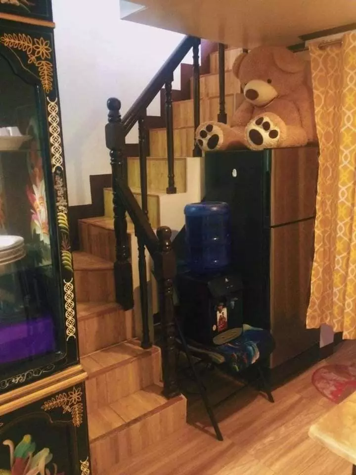 FOR SALE 2 STOREY TOWNHOUSE — Townhouse in Danao City, Cebu, Philippines — Photo 6