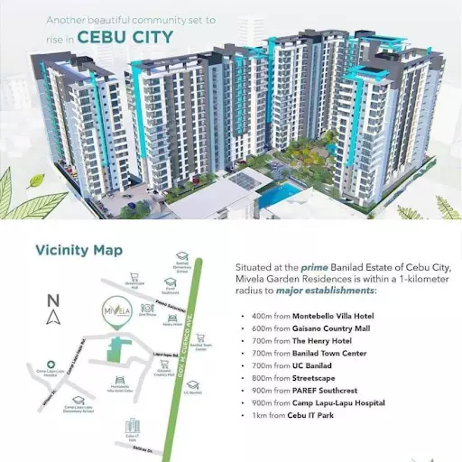 Not Available — 1 Bedroom in Apas, Cebu City, Cebu — Photo 6