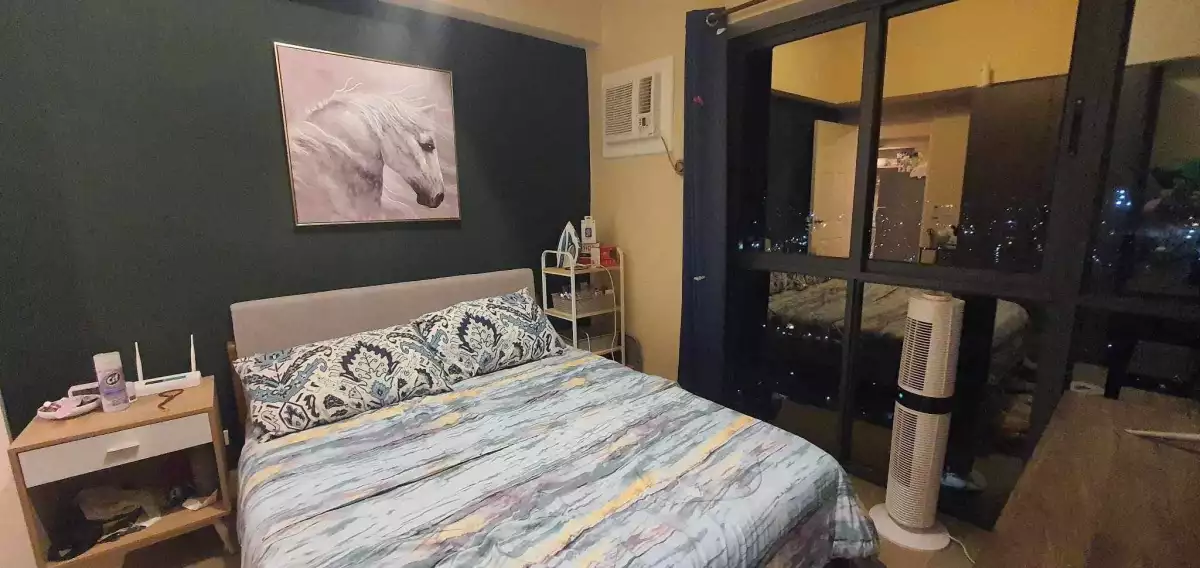 Grand residence with two bedroom - photo 2