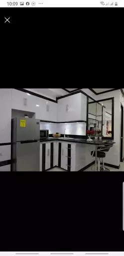 Avida towers cebu ,tower 2 ,21th floor,studio type,fully furnish, 20k month,enclusive condo dues — Studio in I. Villa Street, Apas, Cebu City — Photo 5