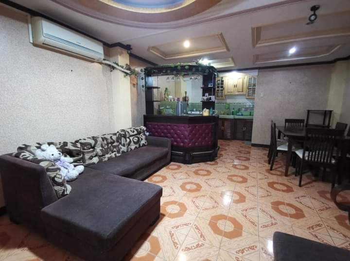FULLY FURNISHED HOUSE AND LOT IN BF BETTER LIVING SUBDIVISION FOR RENT — House and Lot in Lapu-Lapu City, Cebu, Philippines — Photo 6