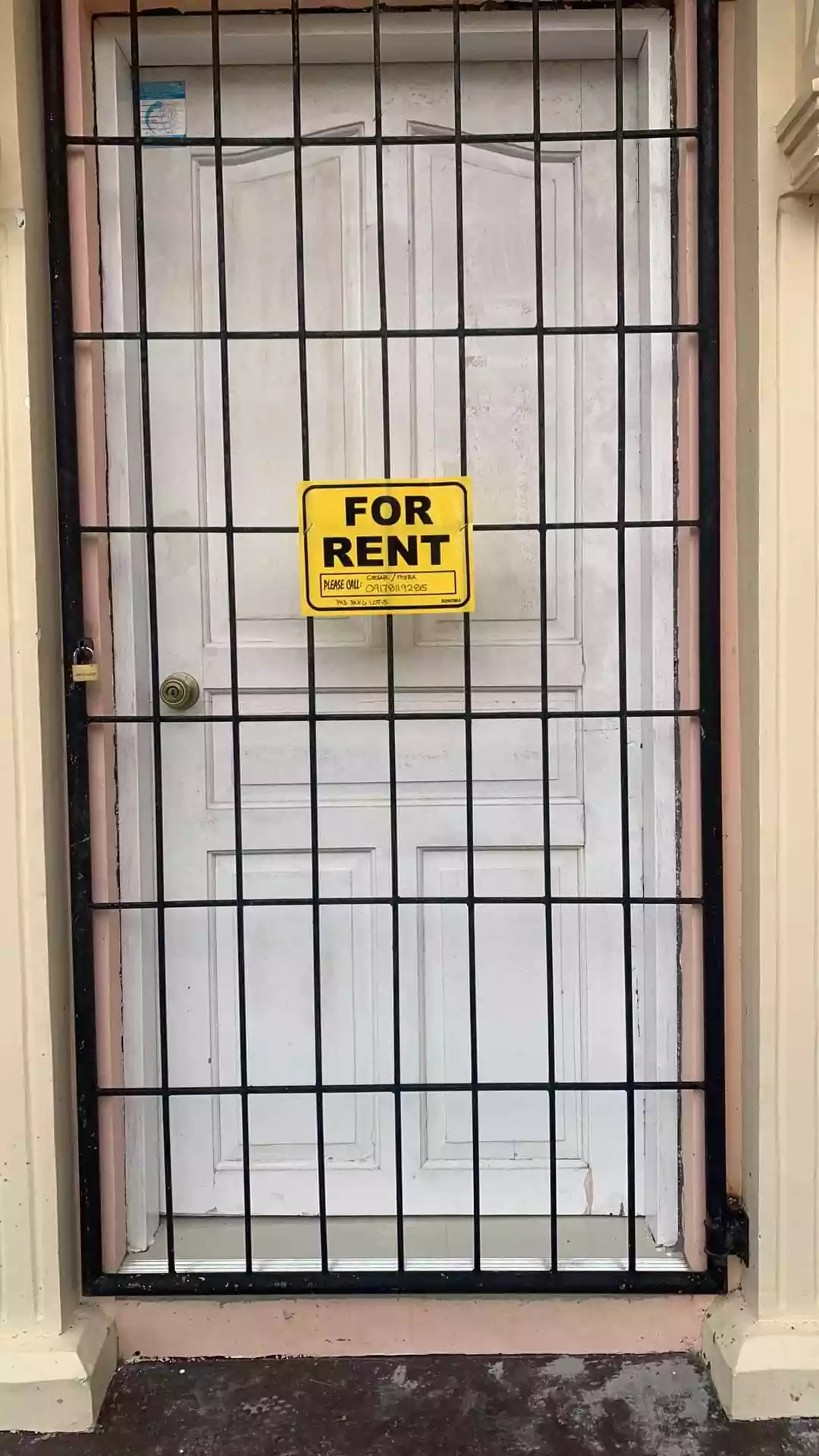 Open photo 17 of 21 — 3-bedrooms, 2 toilet and bath, two-storey House for Rent