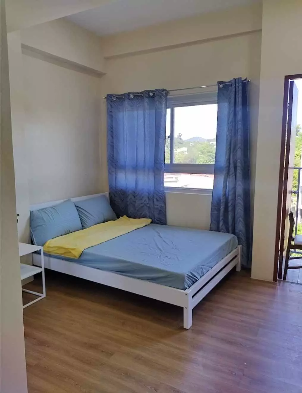 Northwoods Condominium — Studio in H Abellana, Mandaue City, Cebu — Photo 5
