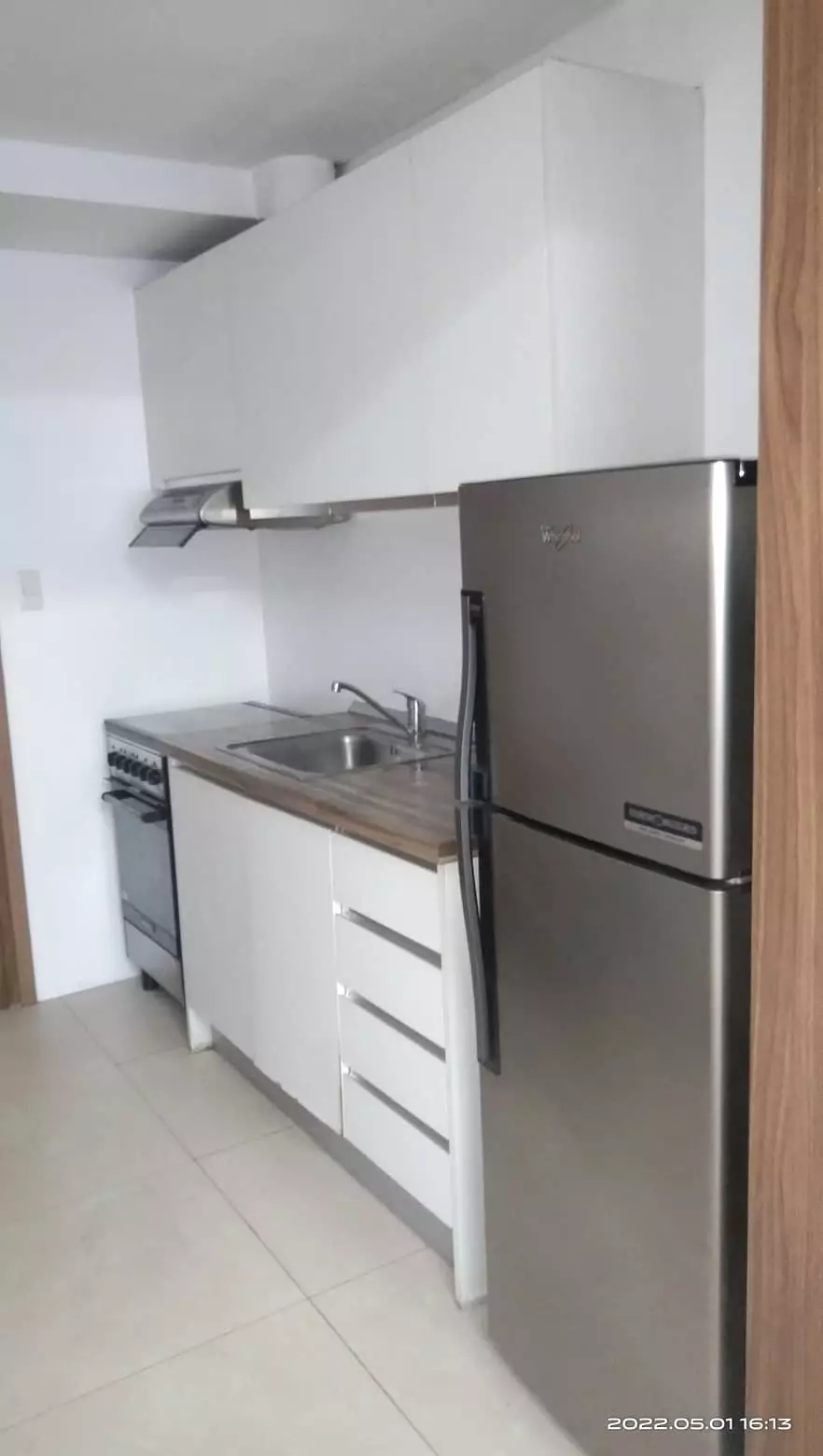 Condo for rent in Quezon City - photo 4