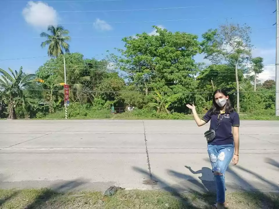 Lot for sale — Commercial Lot in General Santos City, South Cotabato, Philippines — Photo 4