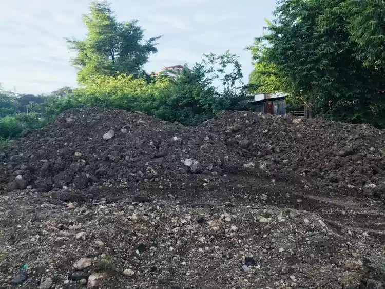 For Sale Lot Only — Residential Lot in Lapu-Lapu City, Cebu, Philippines — Photo 2
