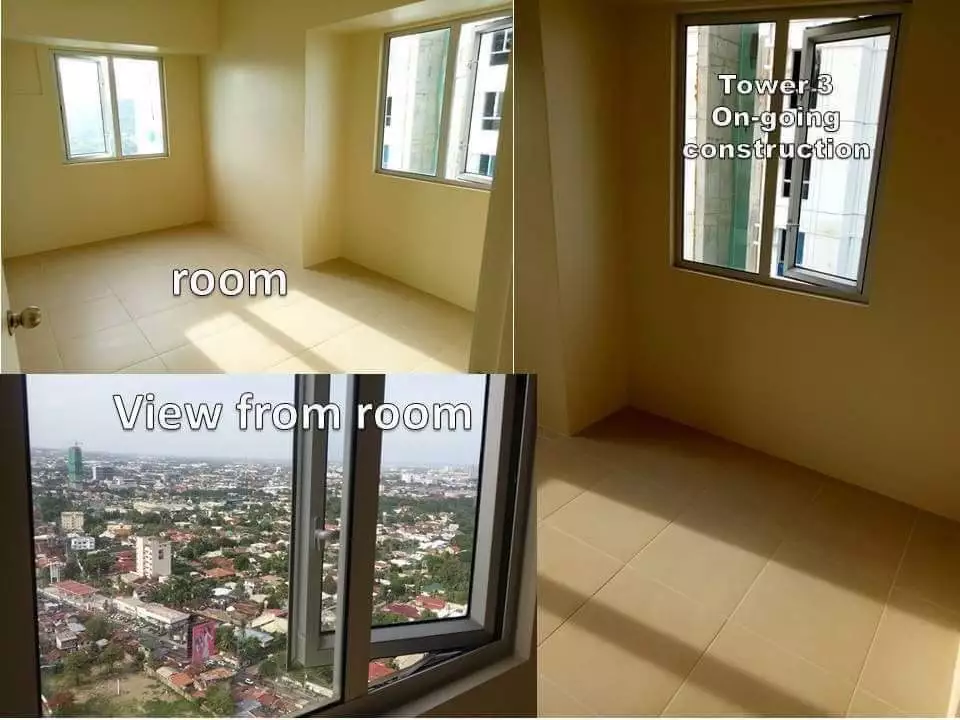 1bedroom corner unit for Assume! — 1 Bedroom in Lahug, Cebu City, Cebu — Photo 2