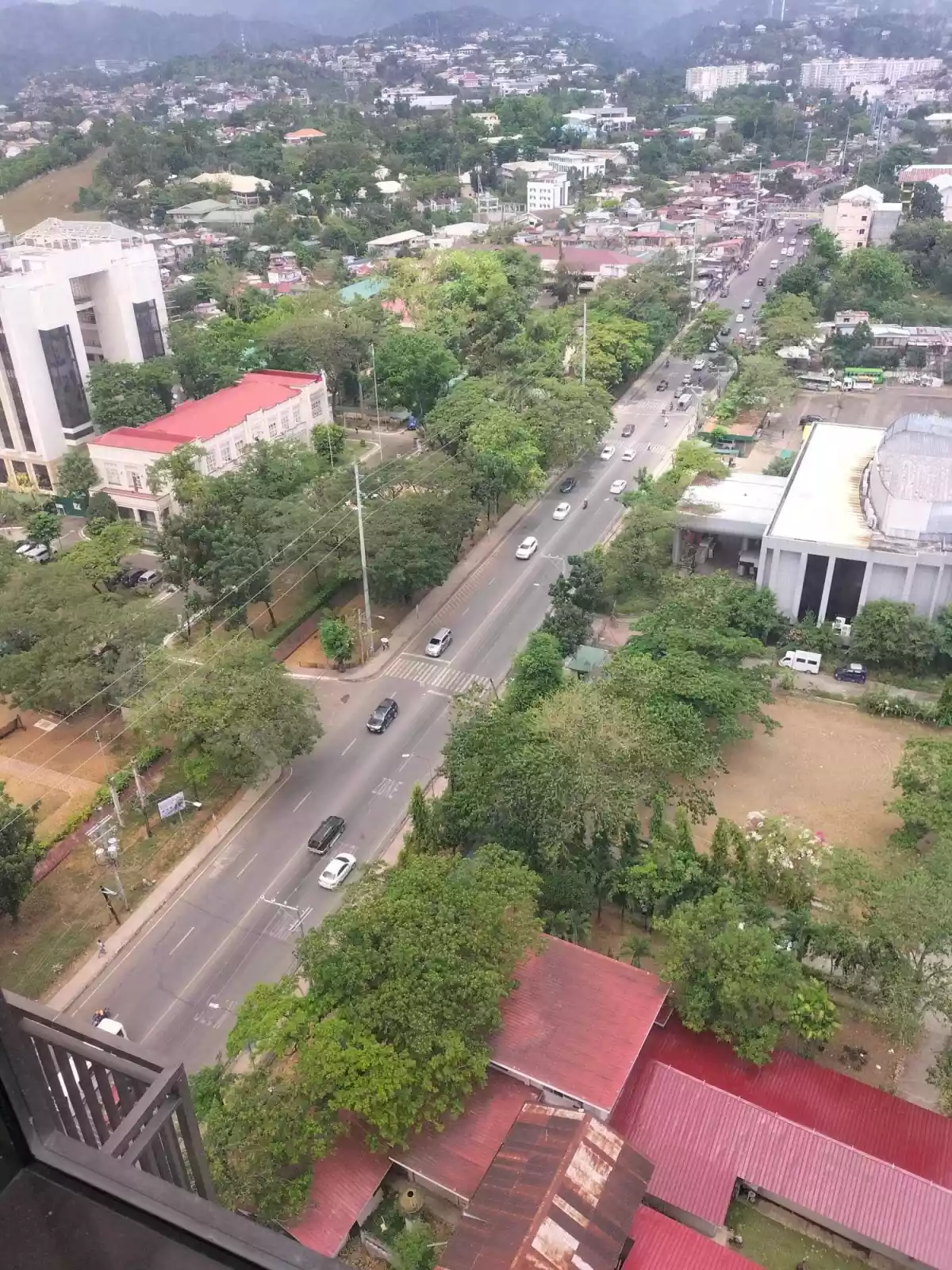 For Sale 1Bedroom Fully Furnished Robinsons Azalea Residences - photo 5