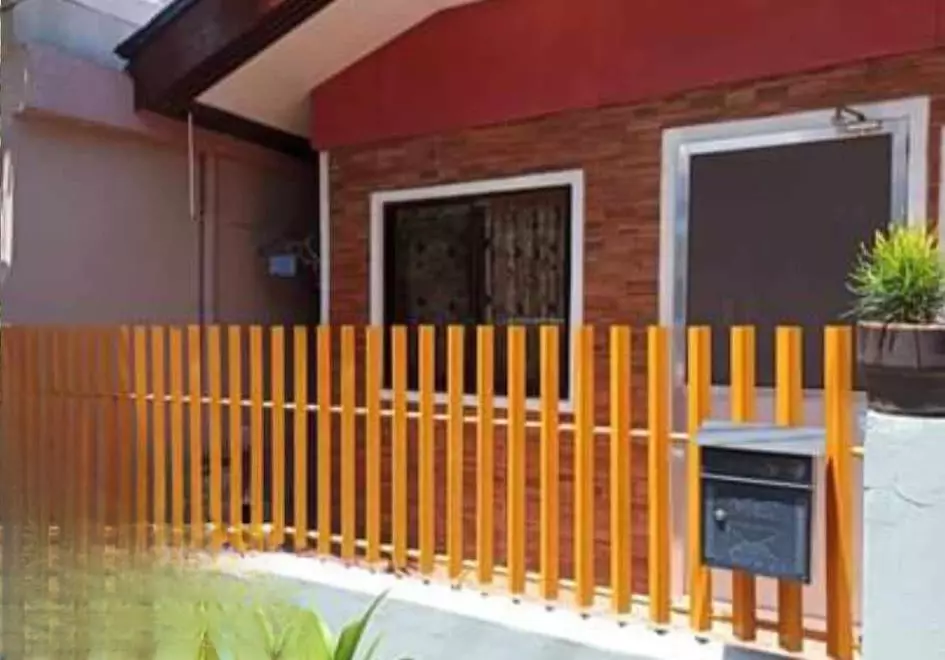 BUNGALOW FOR SALE — House and Lot in Mandaue City, Cebu, Philippines — Photo 6