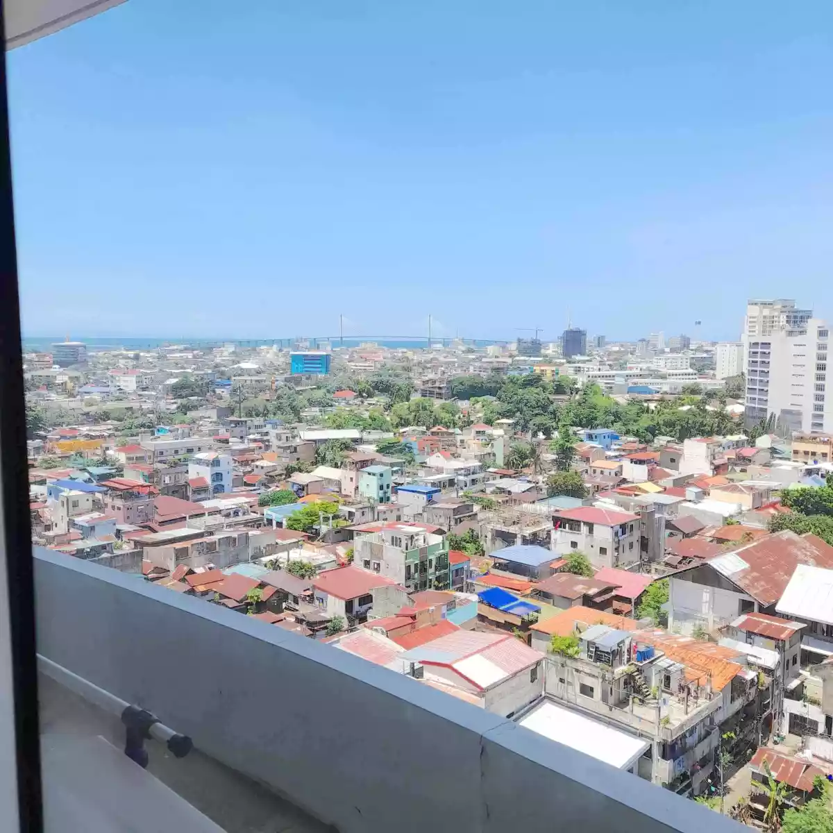 Open photo 15 of 15 — 1BR for SALE Calyx Residence Cebu Business Park Cebu City