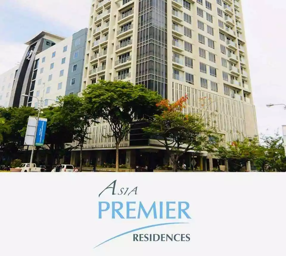 STUDIO TYPE CONDO FOR RENT - photo 2