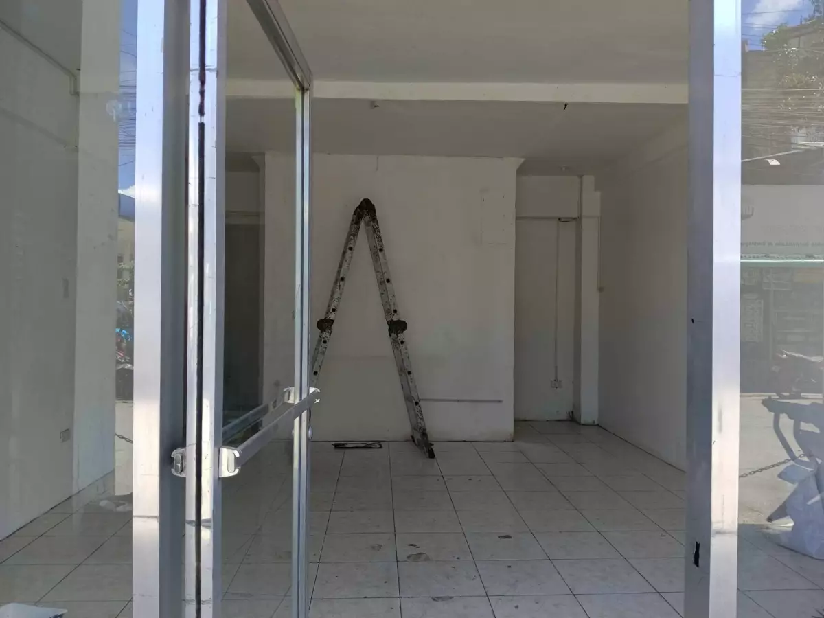 50 sqm commercial space — Space in Cebu City, Cebu, Philippines — Photo 2