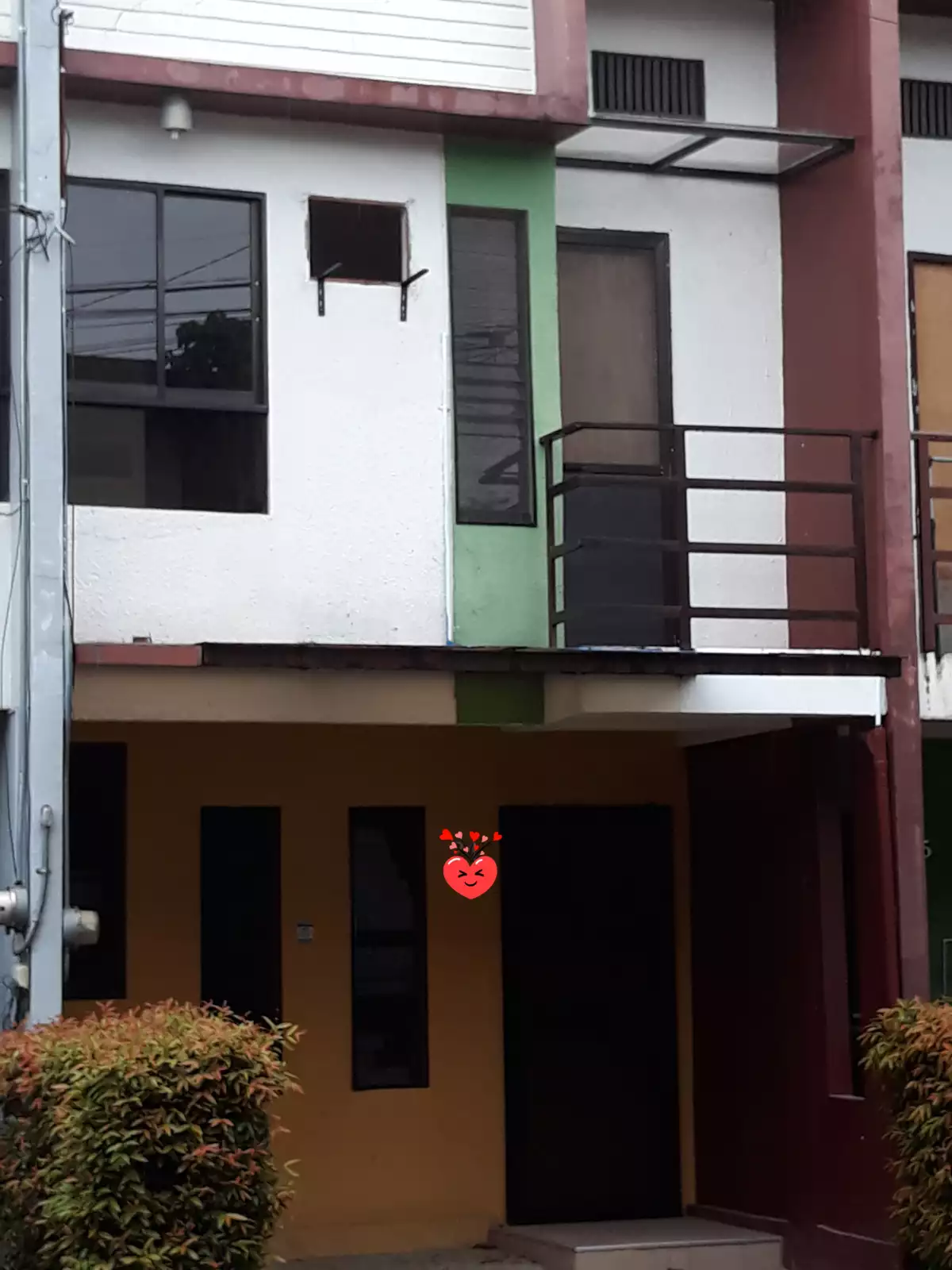 Townhouse for Rent in Talamban