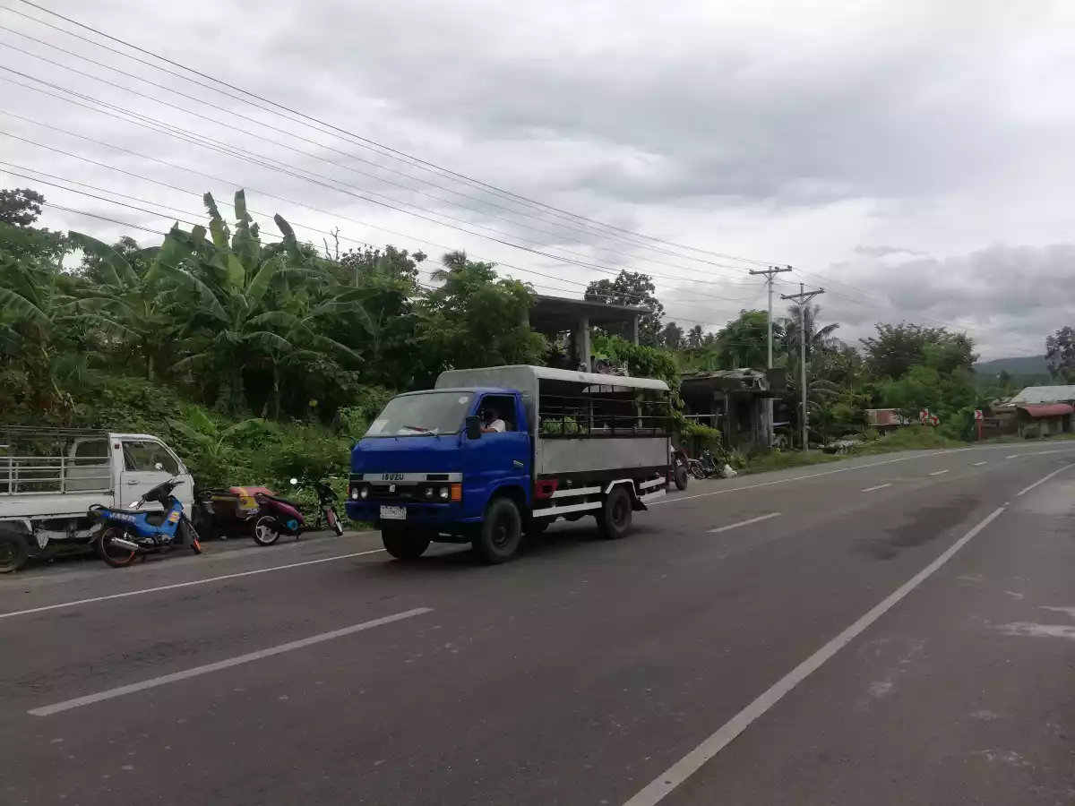 RUSH!. RUSH!. Lot for sale @ Bascaran, Daraga, Albay - photo 4
