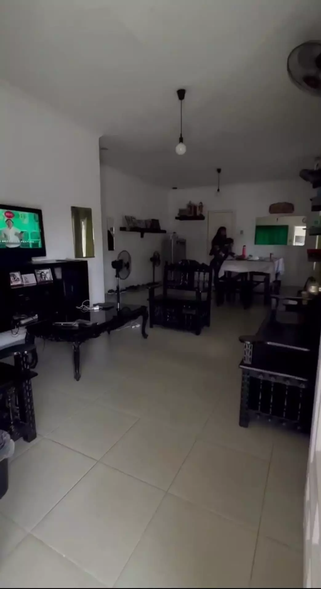 For Sale House and Lot in Kingsville Antipolo Gate 3 Marcos Highway — House and Lot in Antipolo, Rizal, Philippines — Photo 7