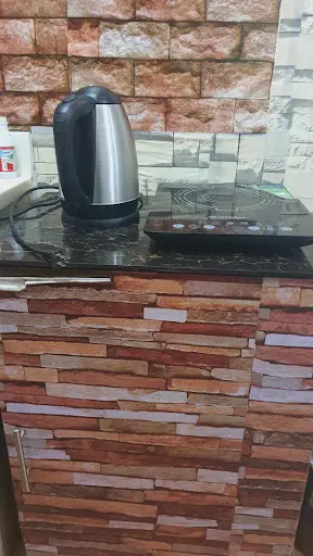 Open photo 12 of 18 — MARIBAGO Furnished STUDIO for Rent in Bayanihan Flats