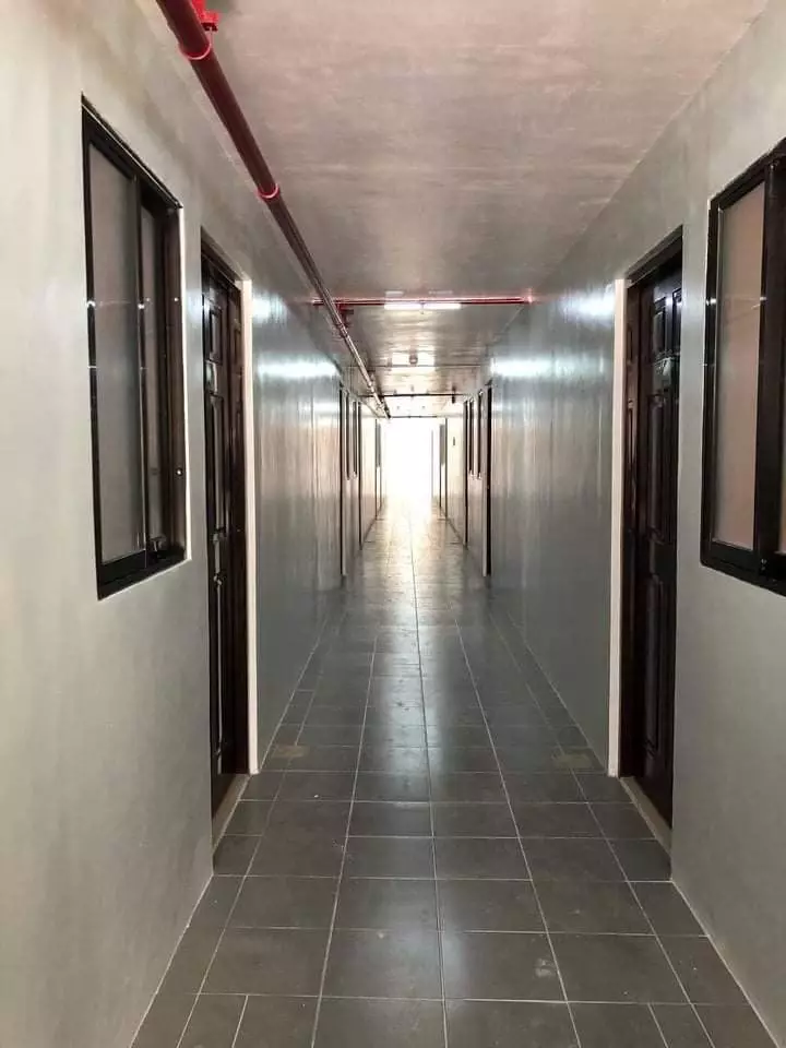STUDIO UNIT — Studio in Mount Manunggal Street, Mandaue City, Central Visayas — Photo 6