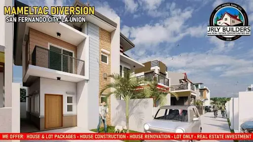 Biday Sunset View Homes Townhouses for Sale a 2 Bedroom Unit in San Fernando La Union City  - photo 2
